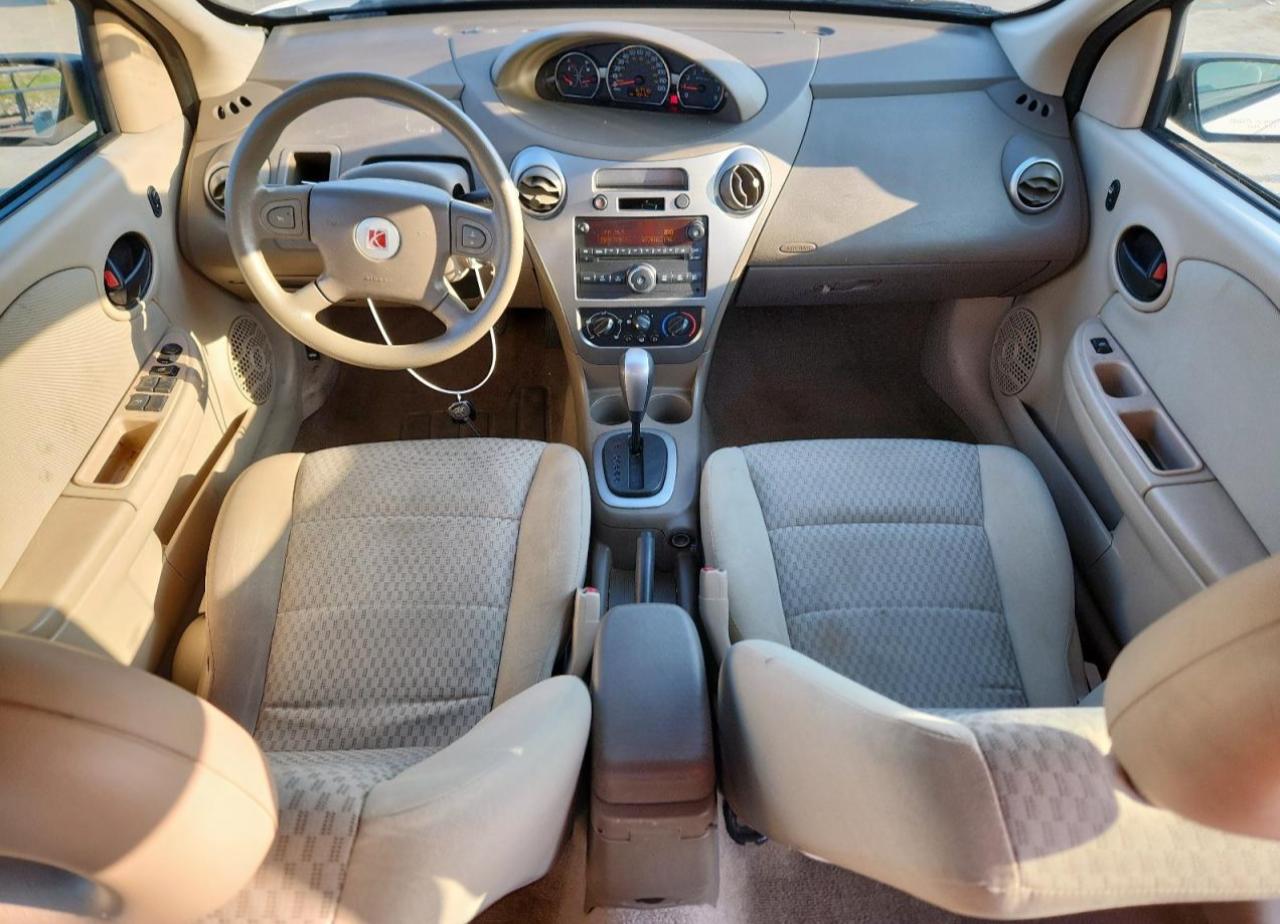 2007 Saturn Ion Level 2 VIN: 1G8AJ55F87Z191677 Lot: 71874815