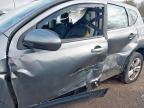 2012 NISSAN QASHQAI ACENTA for sale at Copart BRISTOL