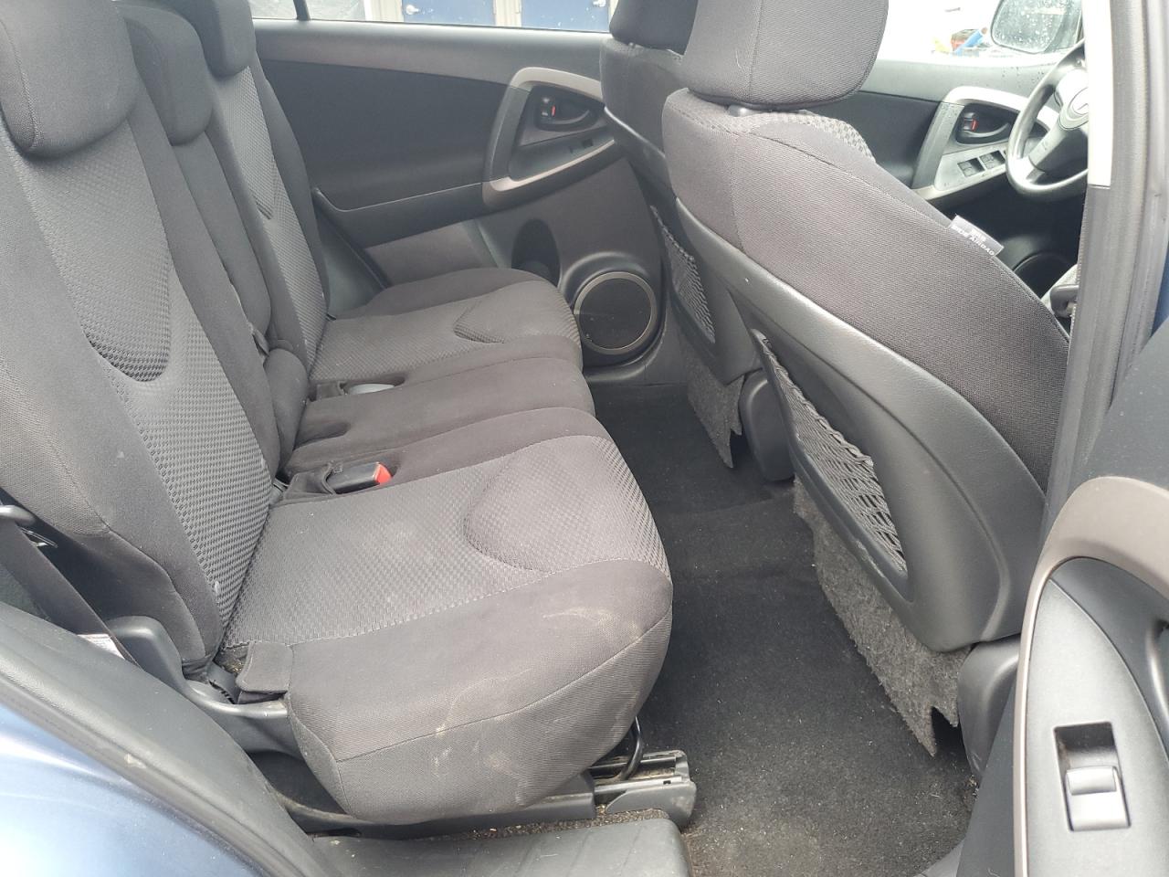 2007 Toyota Rav4 Sport VIN: JTMBD32V275053190 Lot: 83847895