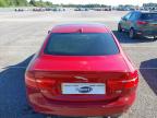 2015 JAGUAR XE S V6 AUTO  for sale at Copart SANDTOFT