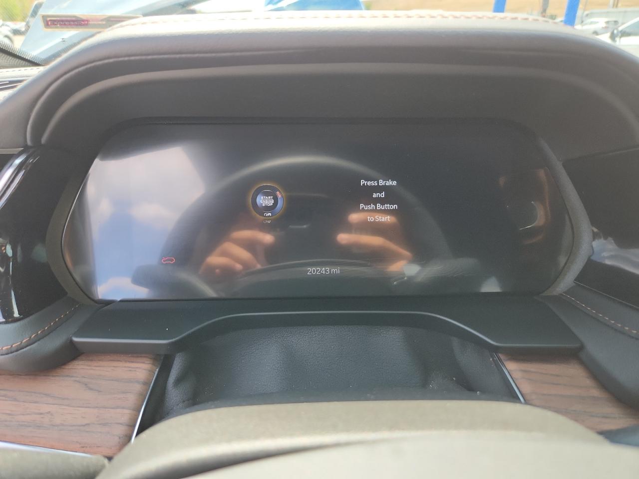 2023 Jeep Grand Cherokee Summit VIN: 1C4RJHEG9P8876943 Lot: 72029805