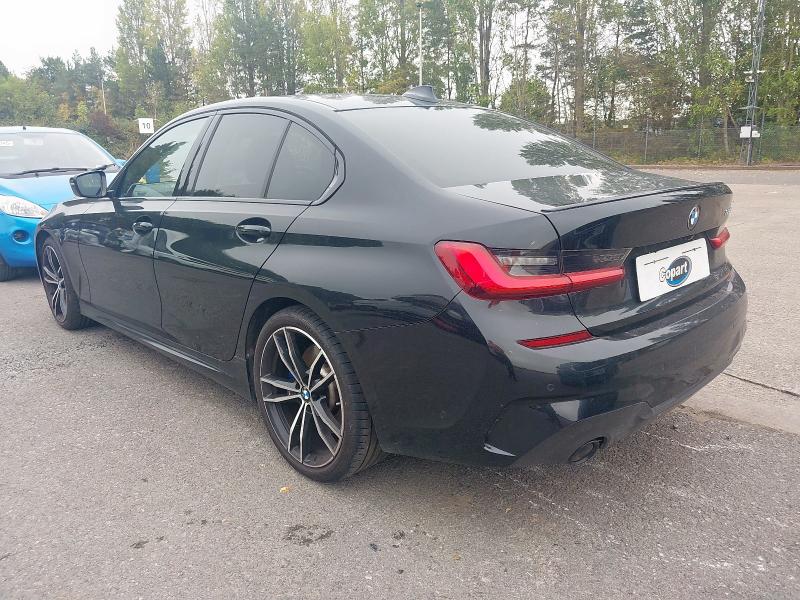 2019 BMW 320D M SPORT AUTO 