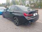 2019 BMW 320D M SPORT AUTO  for sale at Copart GLOUCESTER
