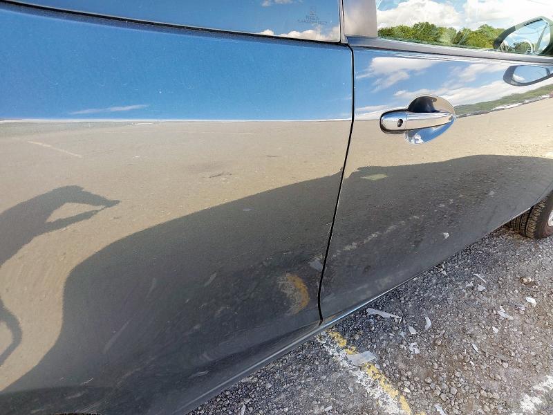 2011 MAZDA 2 TS2 