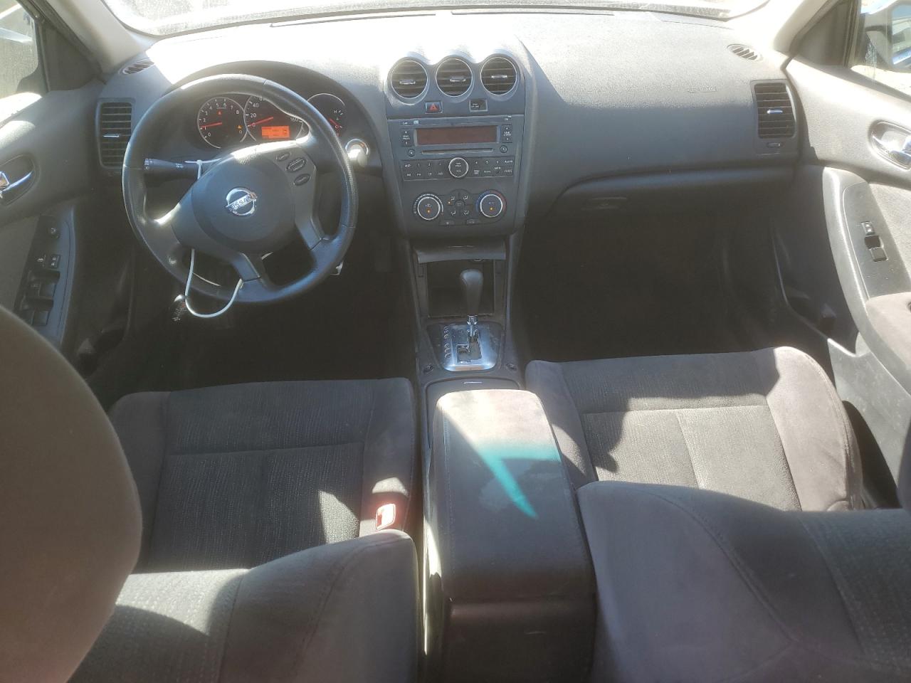 2011 Nissan Altima Base VIN: 1N4AL2APXBC183675 Lot: 80181035