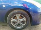 2012 MAZDA 3 TS D 115  for sale at Copart PETERLEE