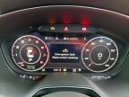 2023 AUDI TT SPORT 40 TFSI S-A  for sale at Copart WOLVERHAMPTON