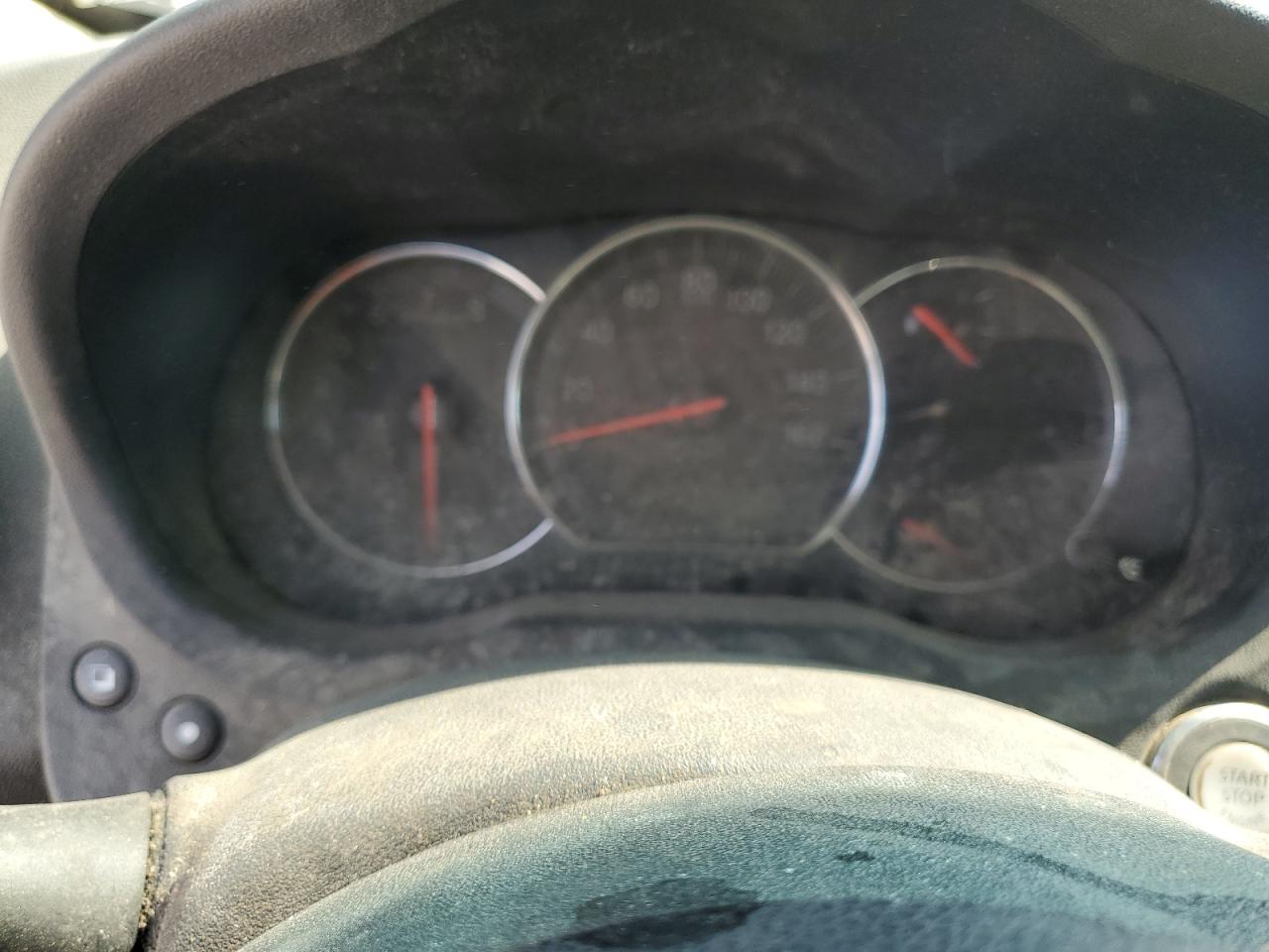 2012 Nissan Maxima S VIN: 1N4AA5AP0CC868079 Lot: 80957645