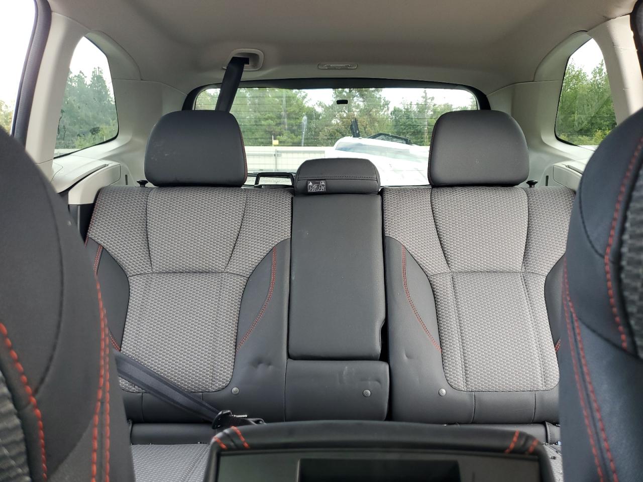 2021 Subaru Forester Sport VIN: JF2SKARC6MH401082 Lot: 82102235