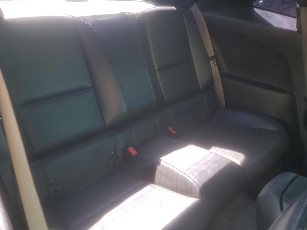 2011 Chevrolet Camaro 2Ss VIN: 2G1FT1EW6B9170143 Lot: 81623065