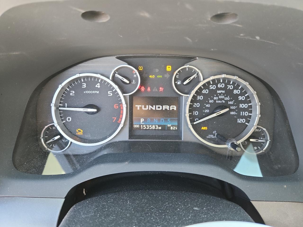 2015 Toyota Tundra Crewmax Sr5 VIN: 5TFDW5F15FX435609 Lot: 72032975