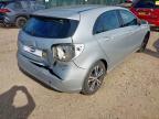 2016 MERCEDES-BENZ A 180 D SE EXECUTIVE AUTO  for sale at Copart COLCHESTER