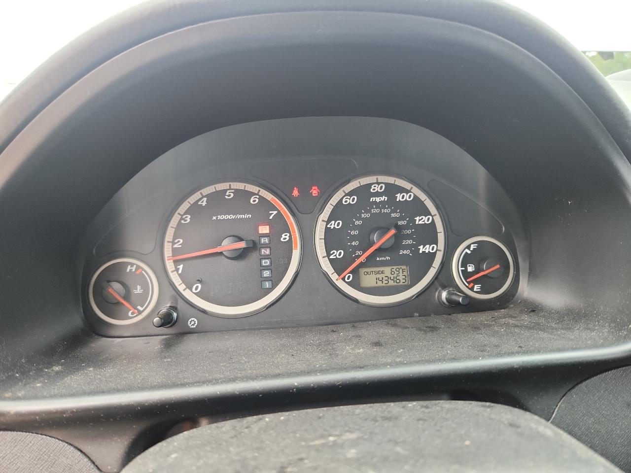 2006 Honda Cr-V Ex VIN: JHLRD78876C010162 Lot: 71072255