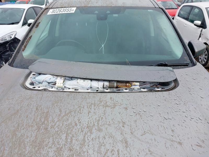 2017 LAND ROVER DISCOVERY SPORT 2.0 TD4 180 SE TECH 5DR