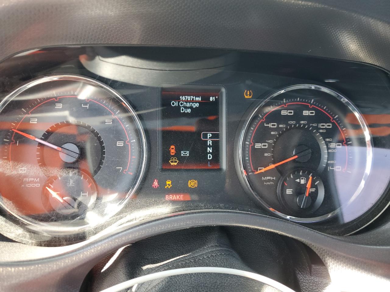 2014 Dodge Charger Se VIN: 2C3CDXBG1EH275193 Lot: 80214225