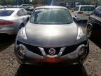 2017 NISSAN JUKE N-CONNECTA CVT  for sale at Copart WOLVERHAMPTON