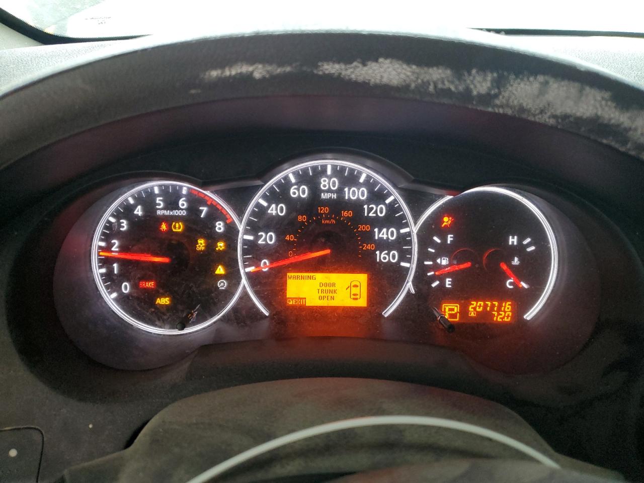 2011 Nissan Altima S VIN: 1N4AL2EP9BC132534 Lot: 83940375