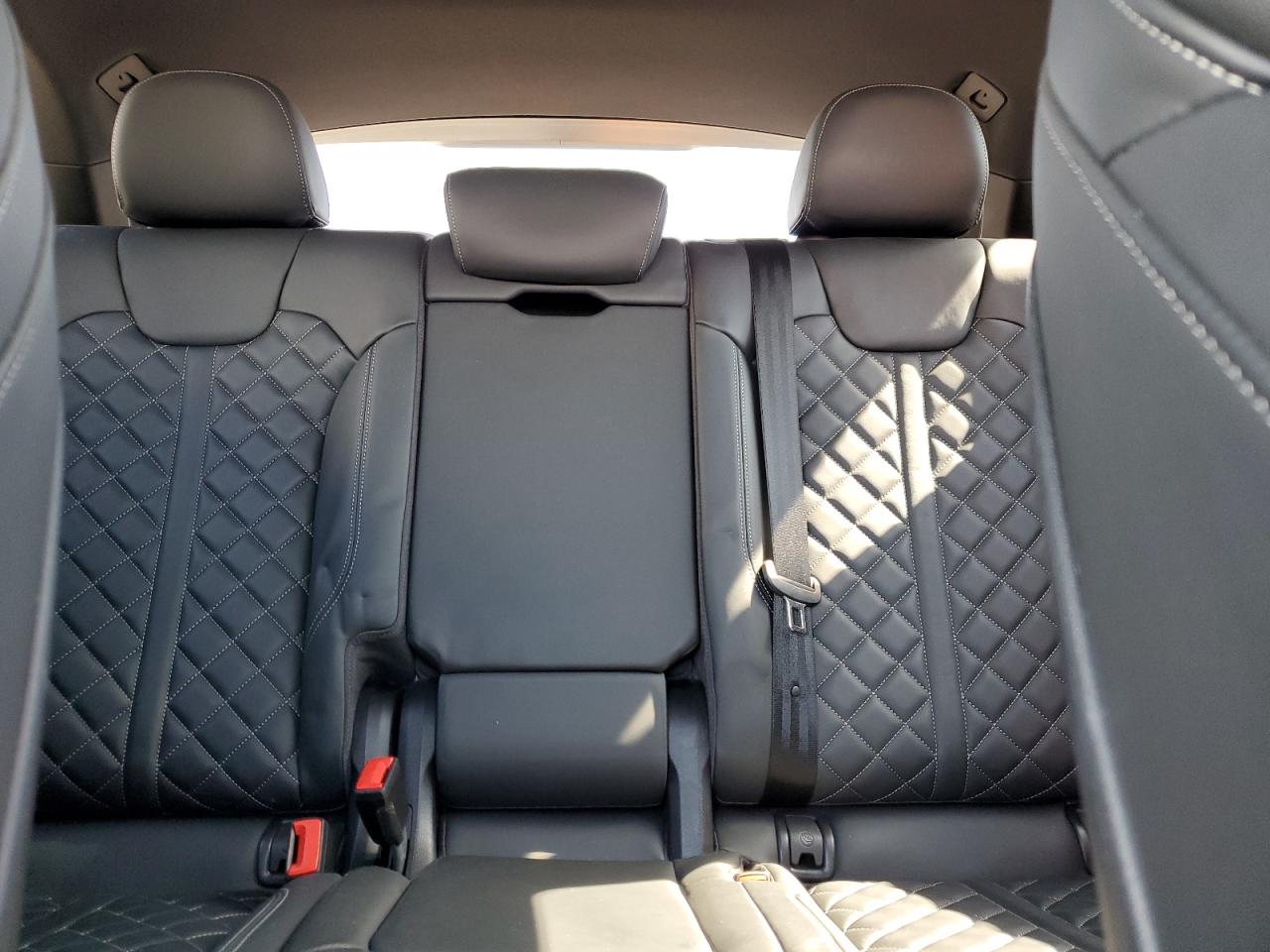 2020 Audi Sq5 Premium Plus VIN: WA1B4AFY7L2120087 Lot: 81466945