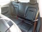 2008 AUDI A5 T FSI 6SP 1.8T FSI 2DR for sale at Copart SANDTOFT