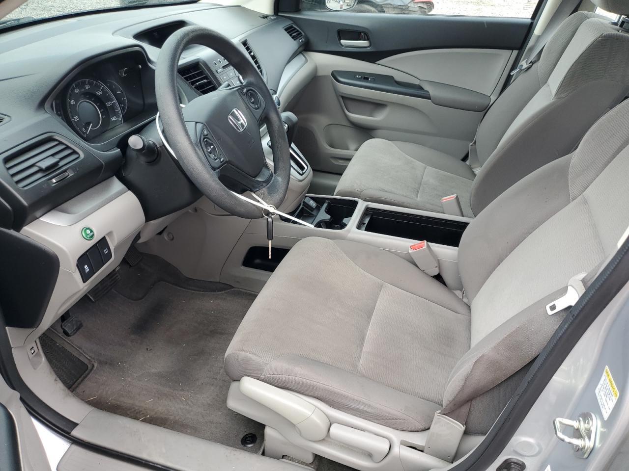 2014 Honda Cr-V Lx VIN: 2HKRM3H38EH515396 Lot: 81749965