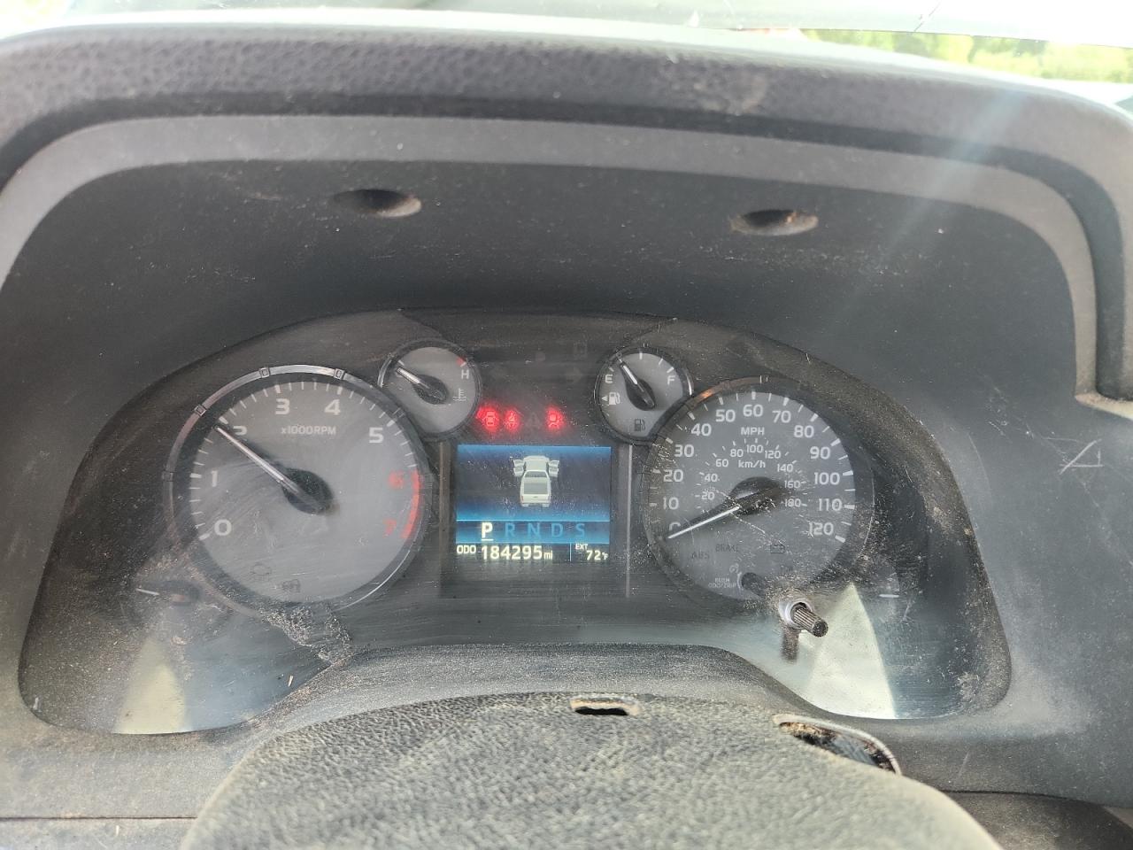 2017 Toyota Tundra Double Cab Sr VIN: 5TFUM5F16HX071693 Lot: 72055535