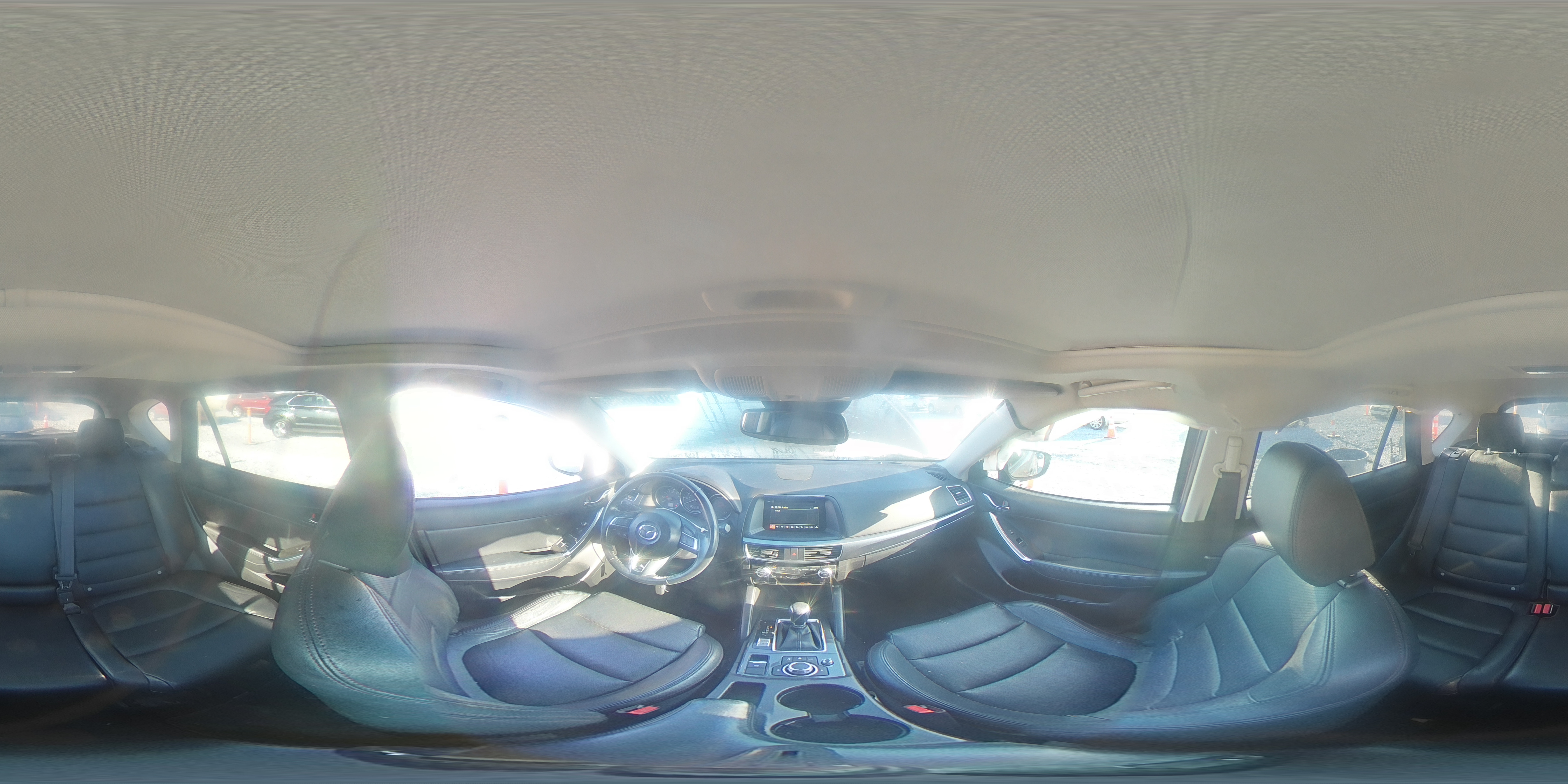 2016 Mazda Cx-5 Gt VIN: JM3KE4DY4G0897911 Lot: 80606685