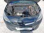 2012 VAUXHALL ASTRA ELITE CDTI S/S  for sale at Copart ST HELENS