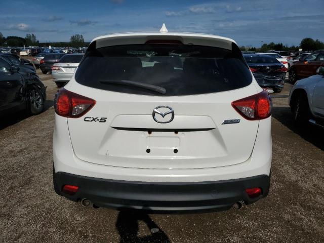 2015 MAZDA CX-5 SPORT  