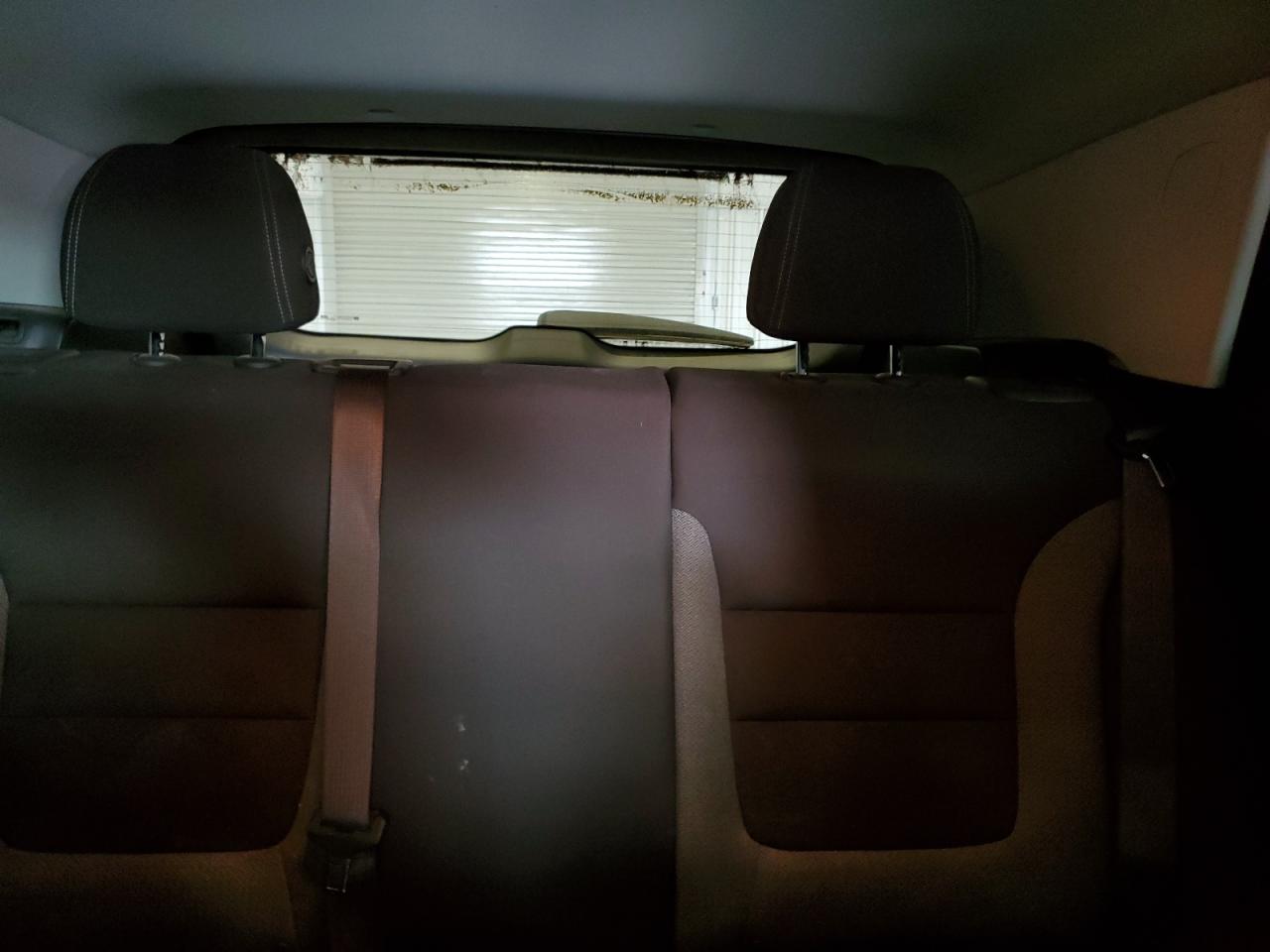 2021 Chevrolet Trailblazer Lt VIN: KL79MPSL1MB106718 Lot: 84205155