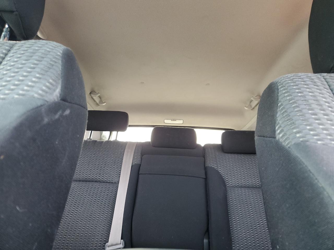 2007 Toyota 4Runner Sr5 VIN: JTEBU14R070108460 Lot: 69412485