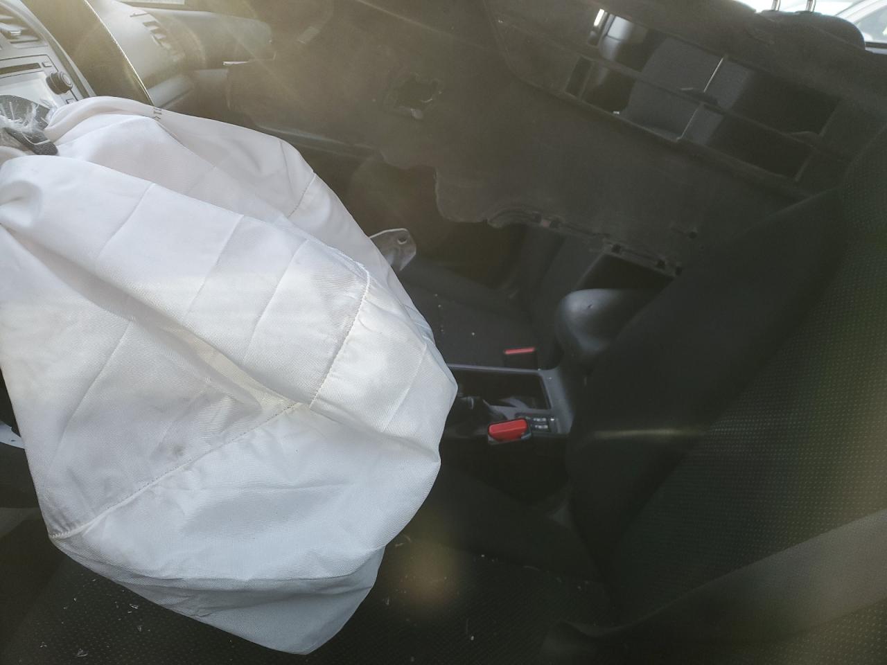 2013 Subaru Impreza Premium VIN: JF1GPAC61D2896079 Lot: 83953885