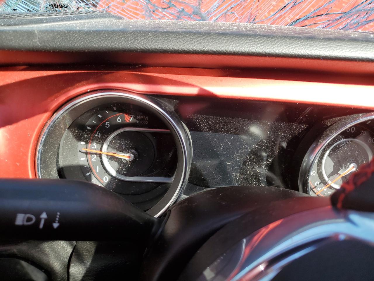 2021 Jeep Wrangler Unlimited Rubicon VIN: 1C4HJXFG5MW785129 Lot: 81753775