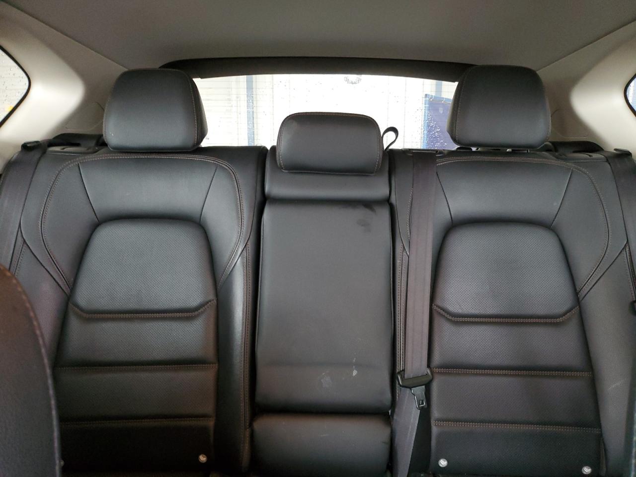 2021 Mazda Cx-5 Grand Touring VIN: JM3KFBDM3M0483593 Lot: 81753945