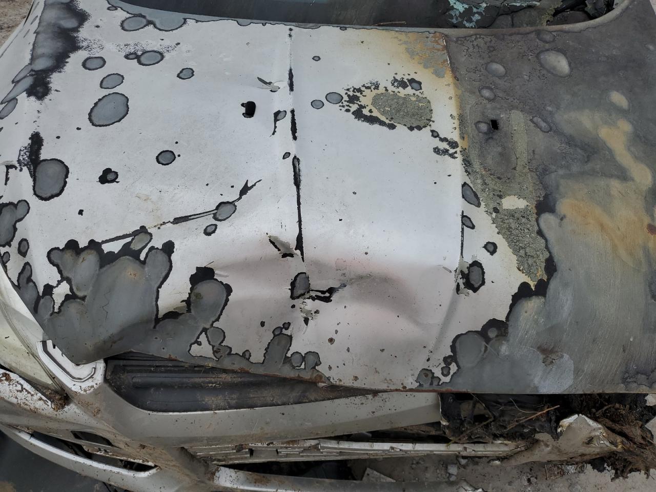 2013 Ford Escape Se VIN: 1FMCU9G96DUD03742 Lot: 83997415