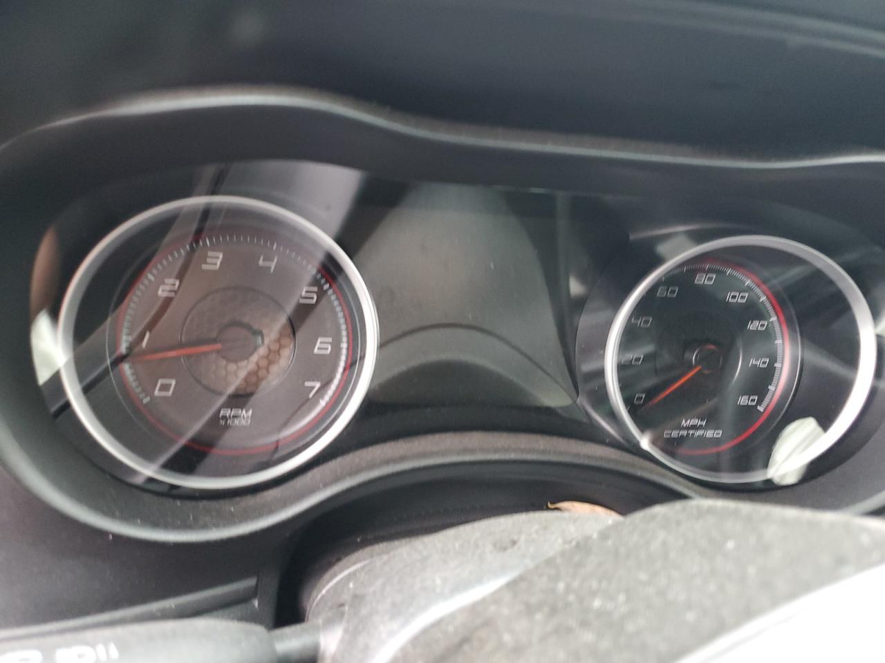 2021 Dodge Charger Police VIN: 2C3CDXAT9MH662846 Lot: 81660005