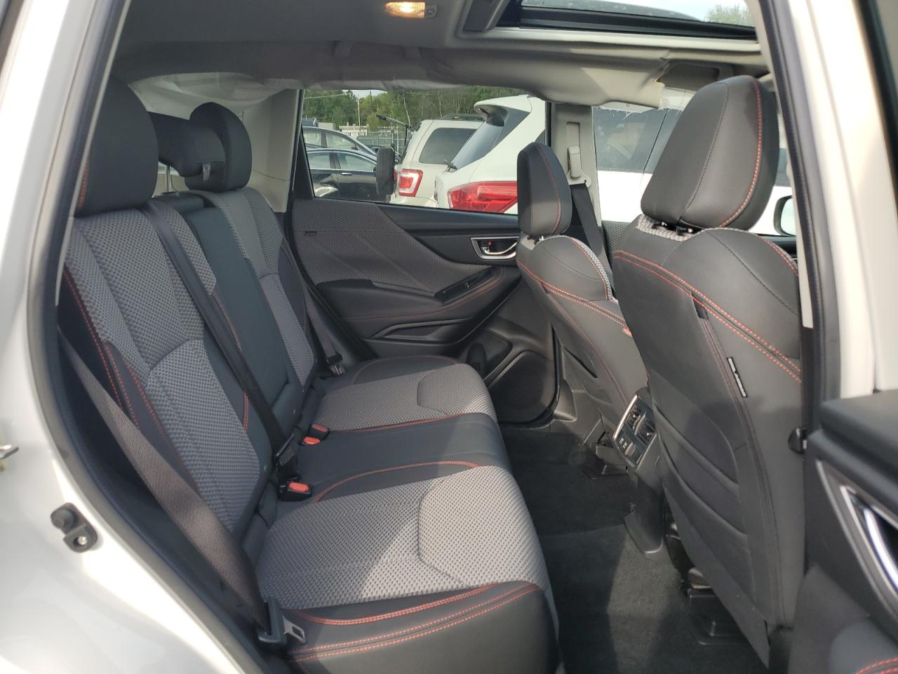 2020 Subaru Forester Sport VIN: JF2SKEMC9LH454405 Lot: 83821245