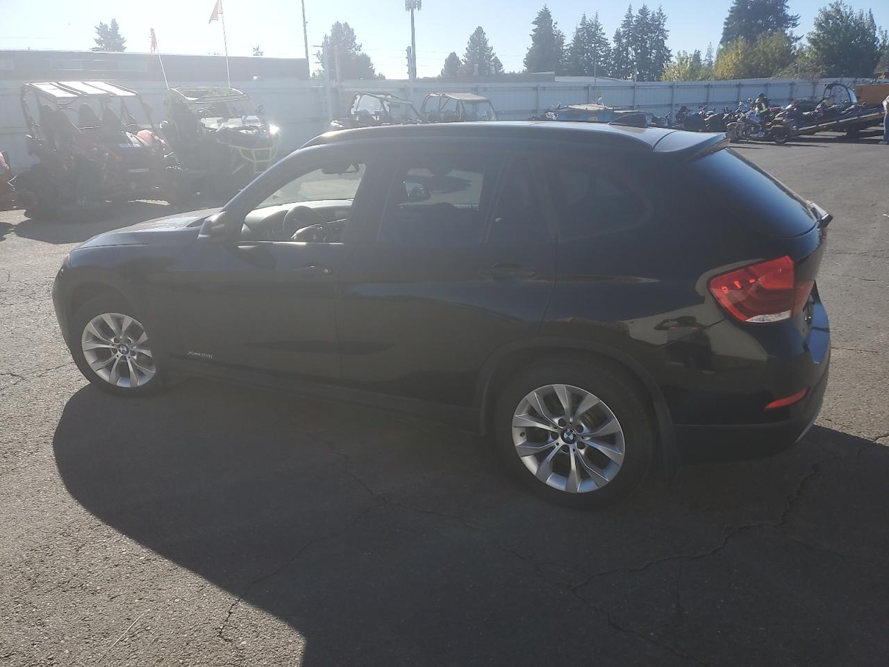 Фото: WBAVL1C52EVY17715