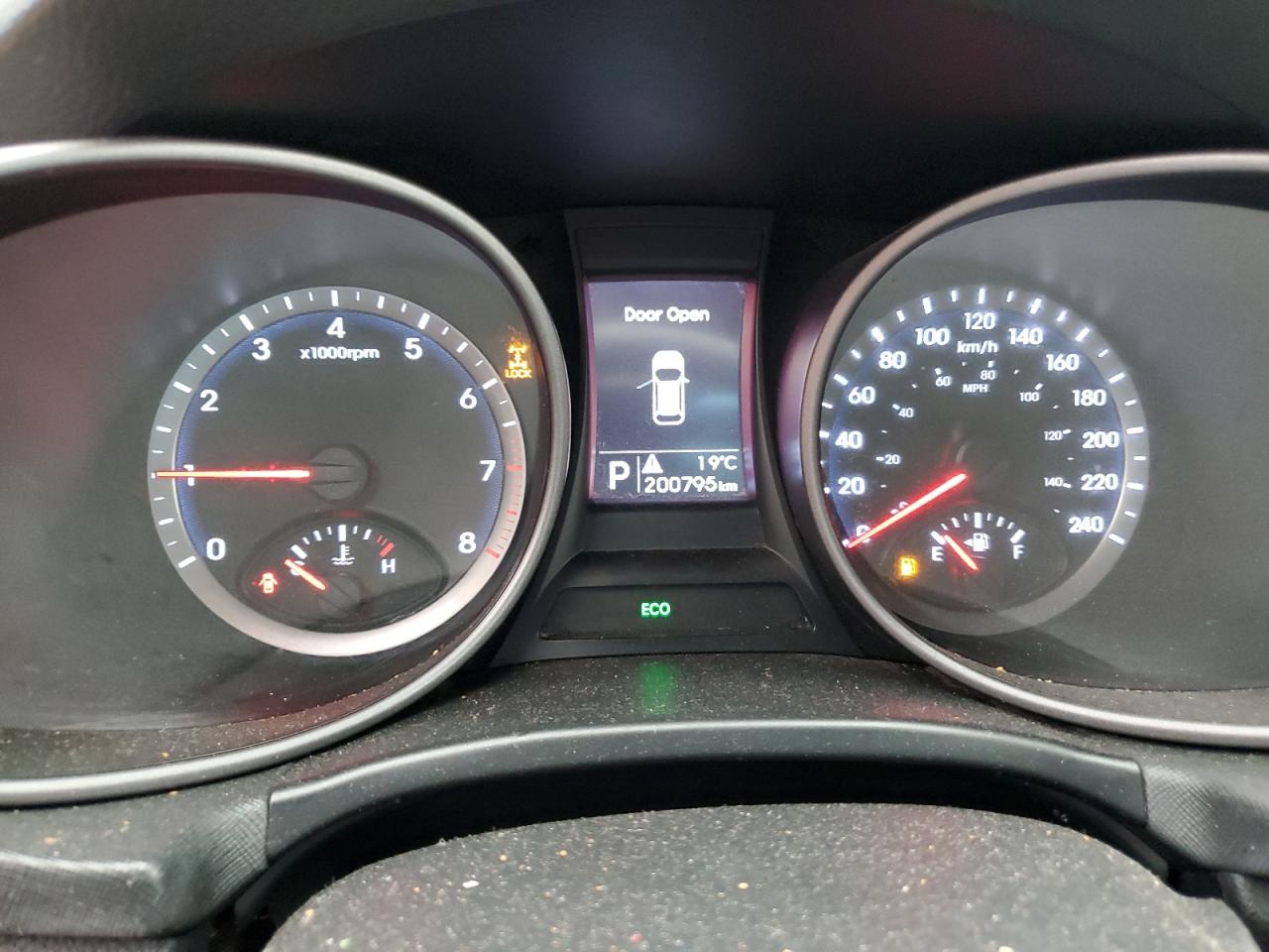 2014 Hyundai Santa Fe Sport VIN: 5XYZUDLB6EG129216 Lot: 82032855