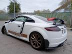2017 AUDI TT SPORT TFSI  for sale at Copart CHESTER