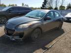 2012 MAZDA 3 I   for sale at Copart ON - TORONTO