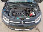 2019 SUZUKI IGNIS SZ-T DUALJET SHVS 1.2 DUALJET SHVS SZ-T 5DR for sale at Copart YORK