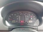 2007 VOLKSWAGEN POLO S 75 AUTO  for sale at Copart SANDTOFT