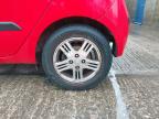 2010 HYUNDAI I10 COMFORT  for sale at Copart CHESTER