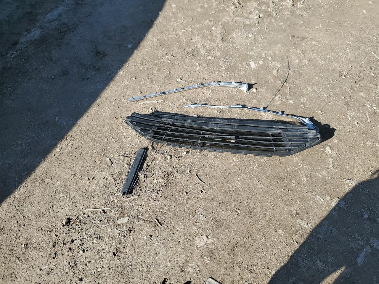 2019 Ford Fusion Se VIN: 3FA6P0LU9KR241391 Lot: 81803325