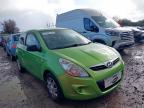2010 HYUNDAI I20 CLASSIC  for sale at Copart BRISTOL