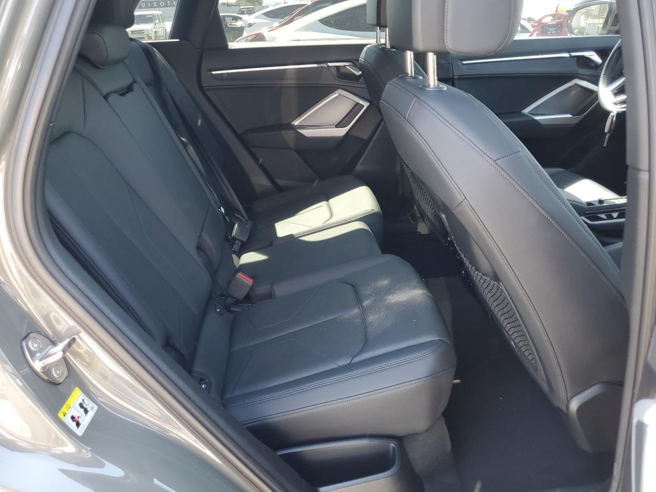 2024 Audi Q3 Premium Plus S Line 45 VIN: WA1EECF33R1043887 Lot: 80927715