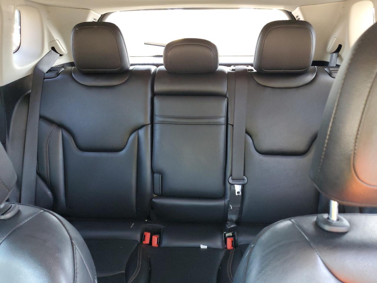 2019 Jeep Compass Limited VIN: 3C4NJDCB7KT741159 Lot: 80448645