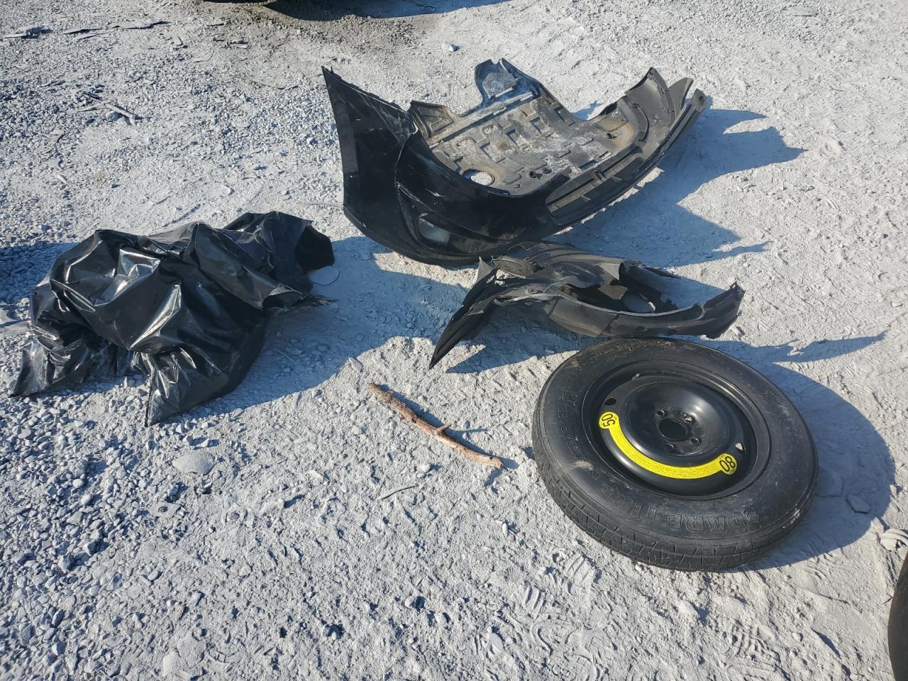 2013 Hyundai Tucson Gls VIN: KM8JU3ACXDU726512 Lot: 81043945