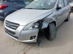 2007 KIA CEE'D LS AUTO  for sale at Copart SANDY