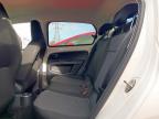 2017 SKODA CITIGO COLOUR EDITION MPI  for sale at Copart BRISTOL